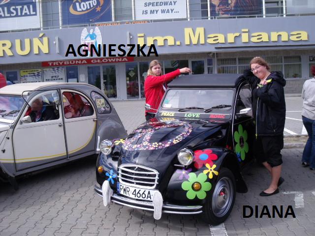 dziewczyny