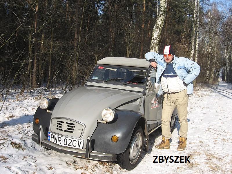 Zbychu